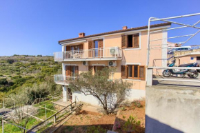 Nadija studio apartmani, Krk